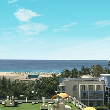 Palm Garden Apartment Моро дел Хабле Екстериор снимка