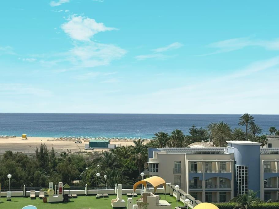 Palm Garden Apartment Моро дел Хабле Екстериор снимка
