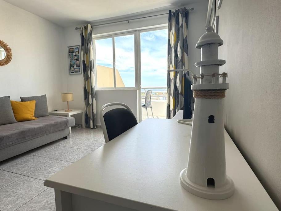 Palm Garden Apartment Моро дел Хабле Екстериор снимка
