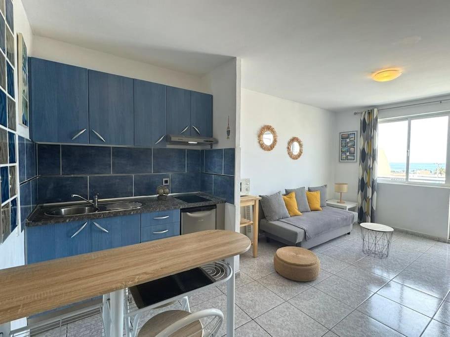 Palm Garden Apartment Моро дел Хабле Екстериор снимка