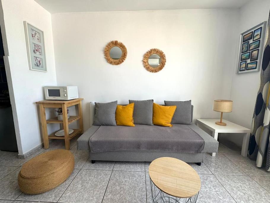 Palm Garden Apartment Моро дел Хабле Екстериор снимка
