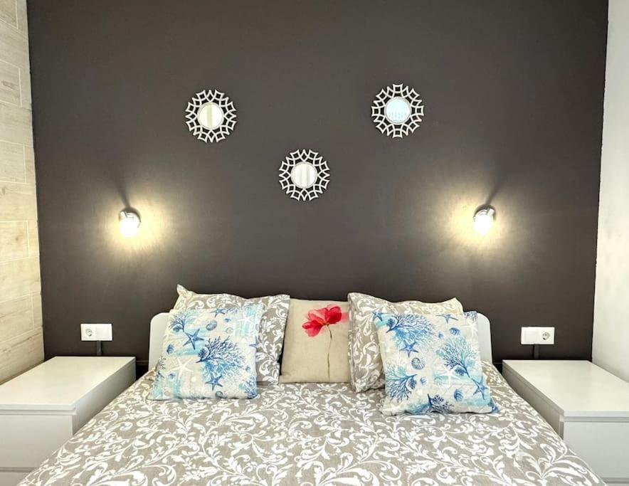 Palm Garden Apartment Моро дел Хабле Екстериор снимка