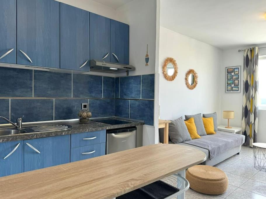 Palm Garden Apartment Моро дел Хабле Екстериор снимка