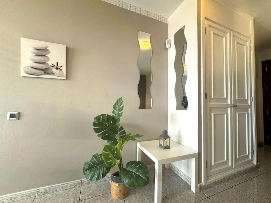 Palm Garden Apartment Моро дел Хабле Екстериор снимка