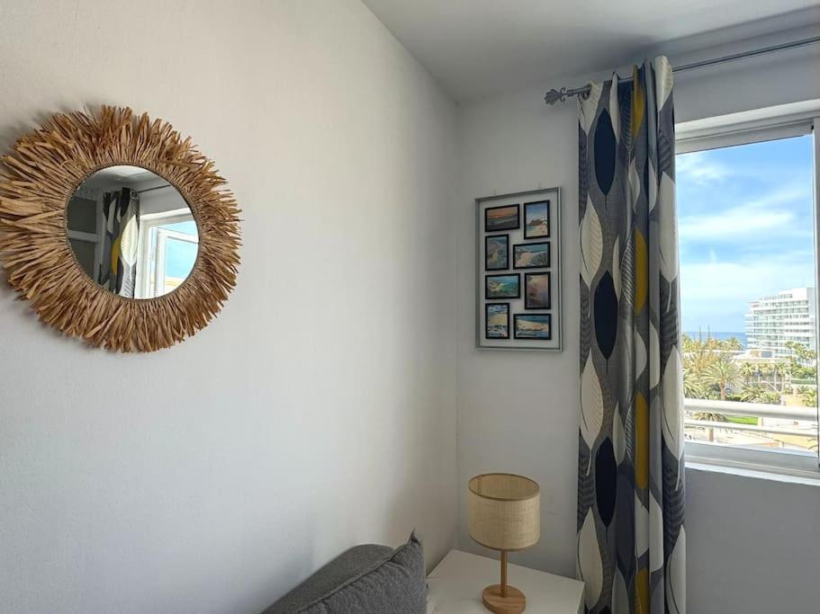 Palm Garden Apartment Моро дел Хабле Екстериор снимка
