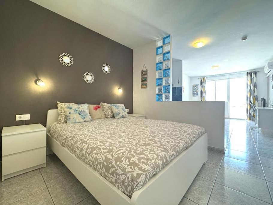 Palm Garden Apartment Моро дел Хабле Екстериор снимка
