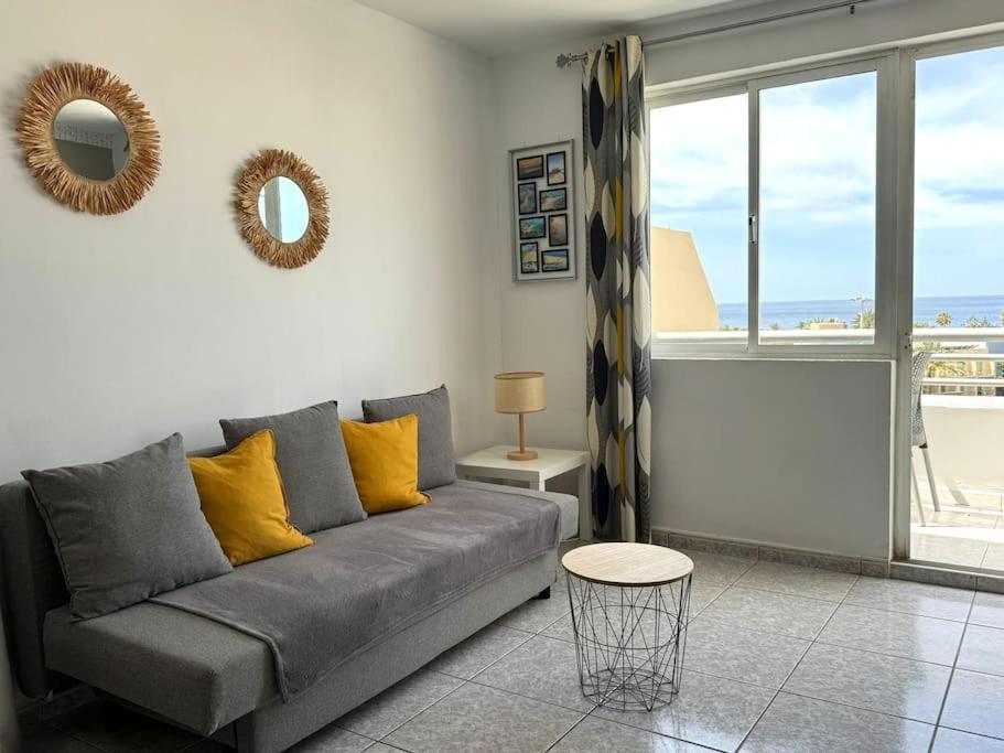 Palm Garden Apartment Моро дел Хабле Екстериор снимка