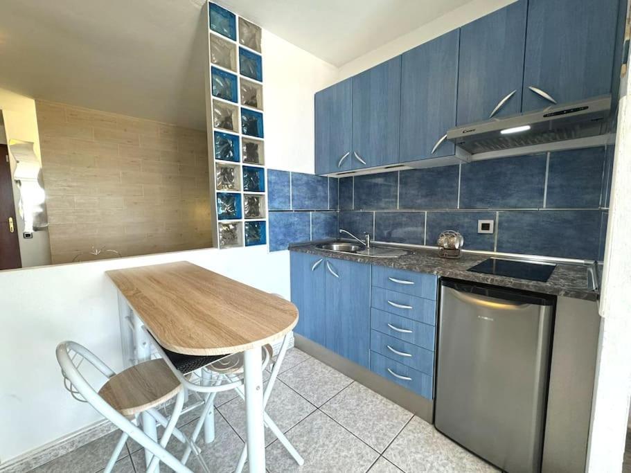Palm Garden Apartment Моро дел Хабле Екстериор снимка