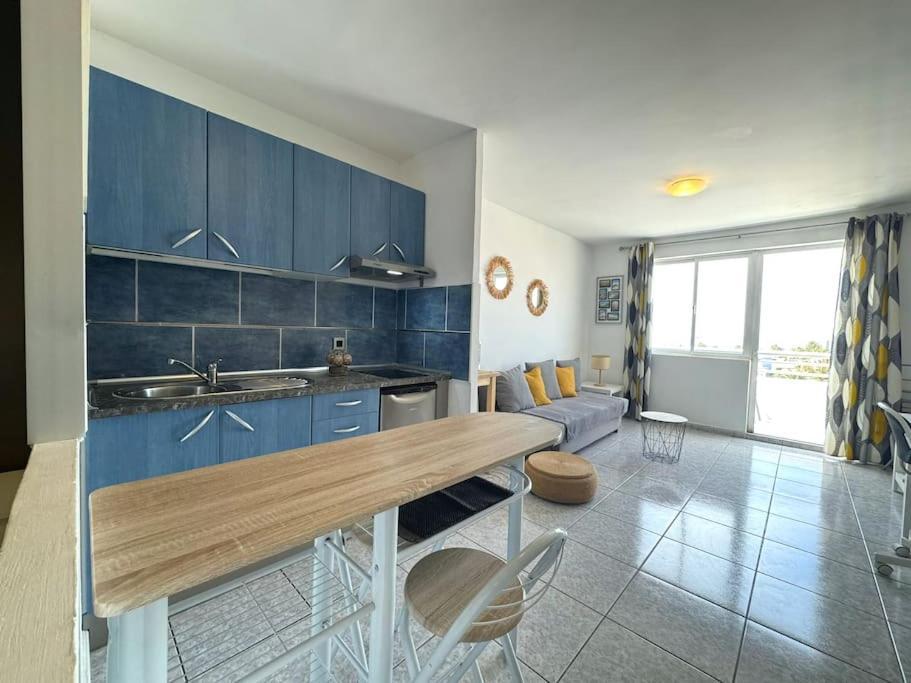 Palm Garden Apartment Моро дел Хабле Екстериор снимка