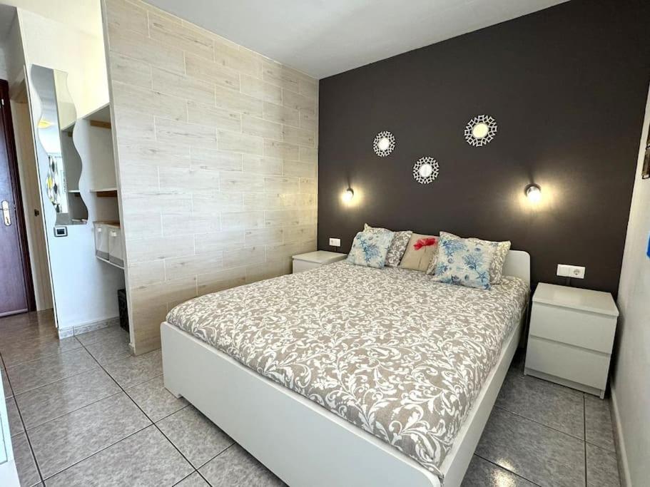 Palm Garden Apartment Моро дел Хабле Екстериор снимка