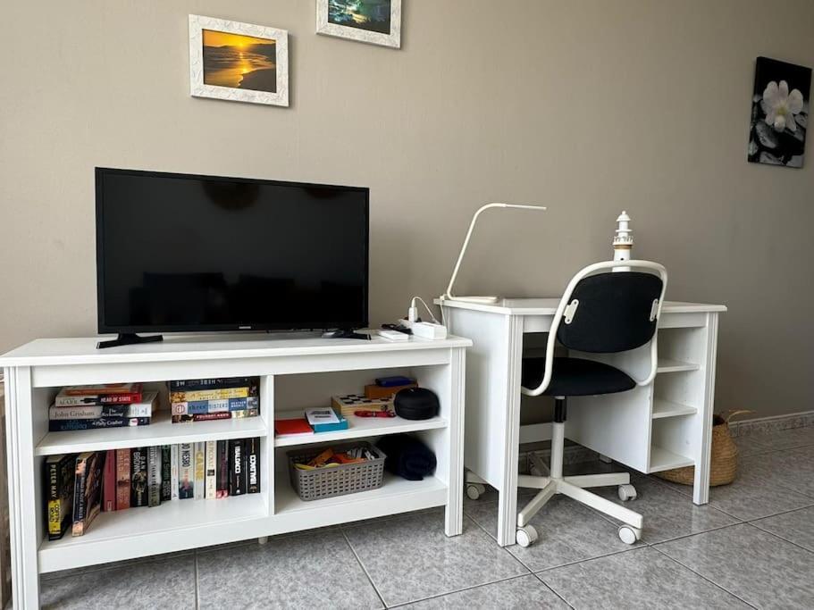 Palm Garden Apartment Моро дел Хабле Екстериор снимка