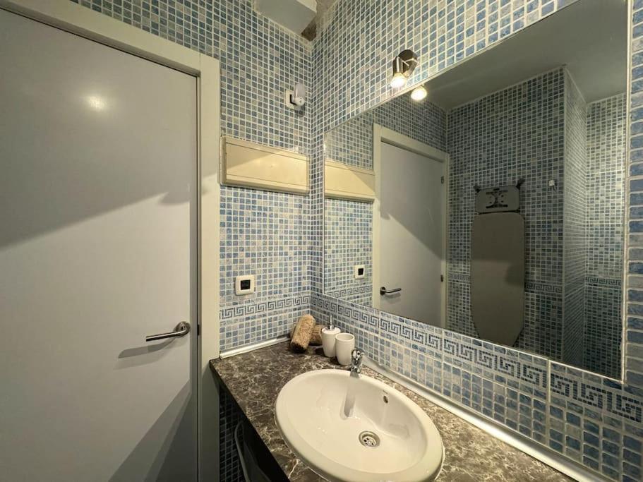 Palm Garden Apartment Моро дел Хабле Екстериор снимка