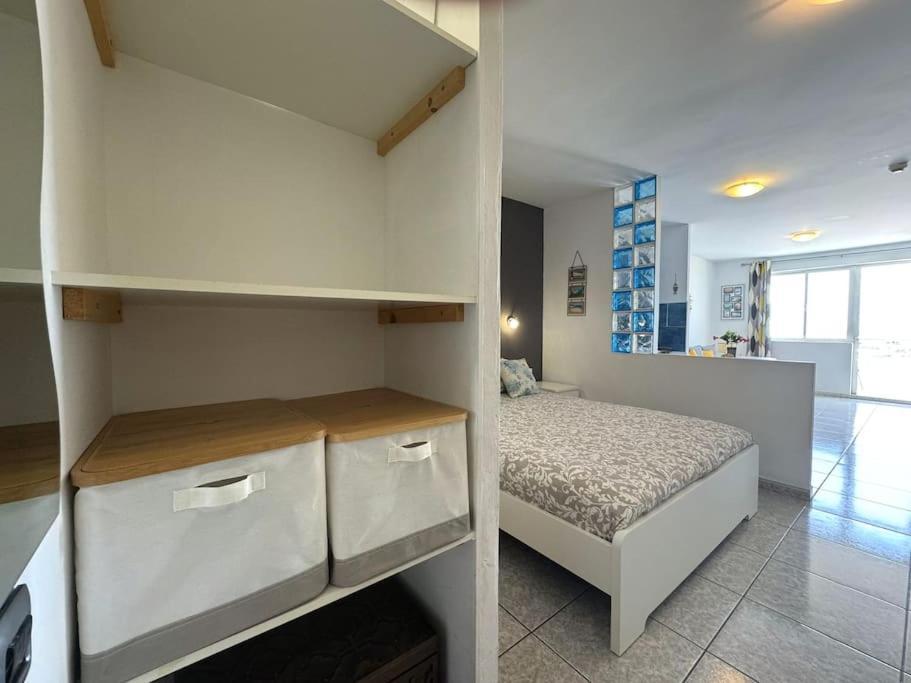 Palm Garden Apartment Моро дел Хабле Екстериор снимка