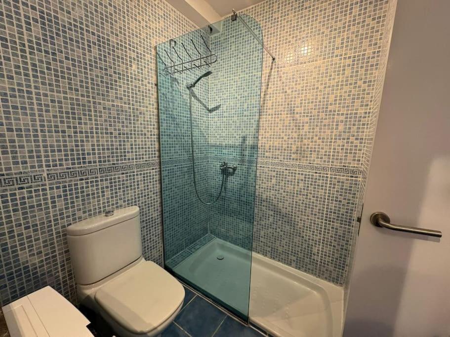 Palm Garden Apartment Моро дел Хабле Екстериор снимка