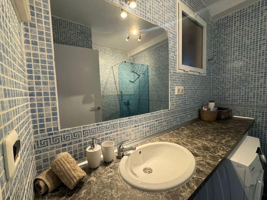 Palm Garden Apartment Моро дел Хабле Екстериор снимка